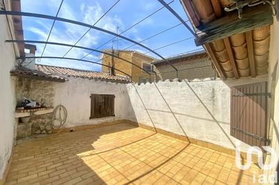 Maison de village - 110 m² - 5 pièces