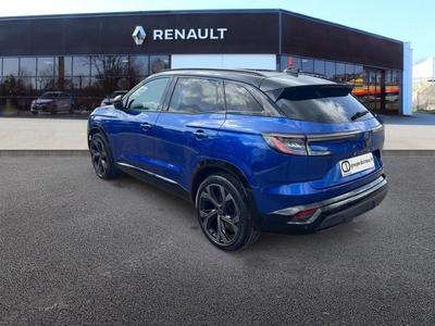 Renault Austral E-Tech hybrid 200 Techno esprit Alpine