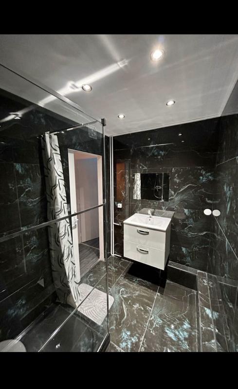 Appartement - 13 m² - 1 pièce