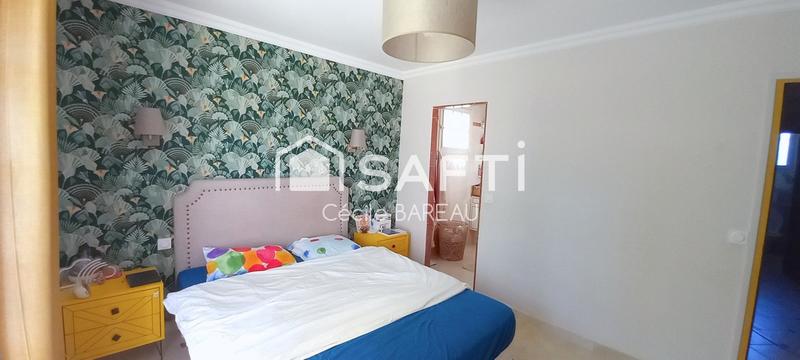 Maison - 145 m² - 7 pièces