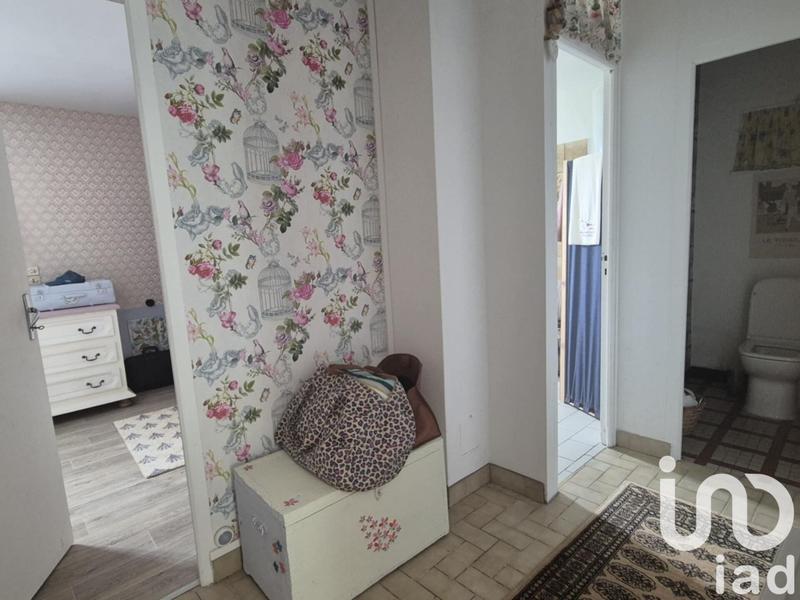 Maison de campagne - 74 m² - 3 pièces