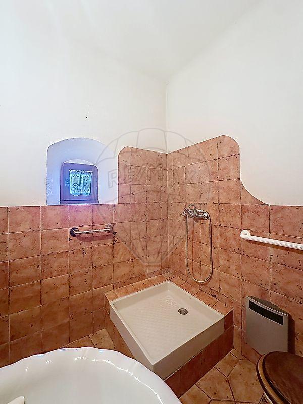 Maison - 140 m² - 7 pièces