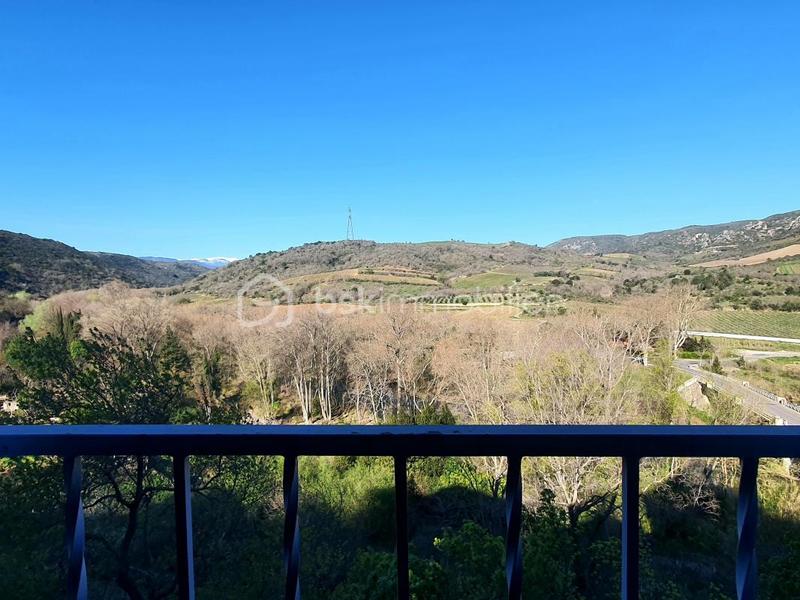 Maison en pierre - 58 m² - 3 pièces