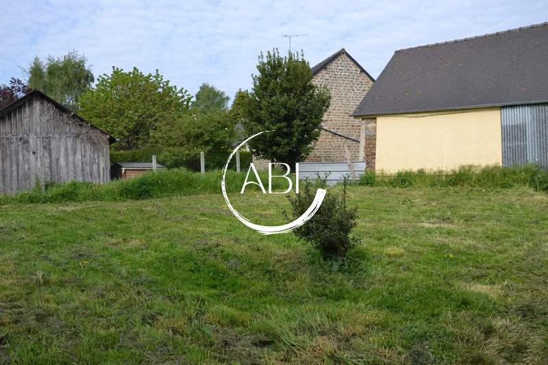 Maison - 88 m² - 5 pièces