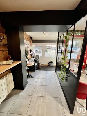 Local commercial - 270 m²