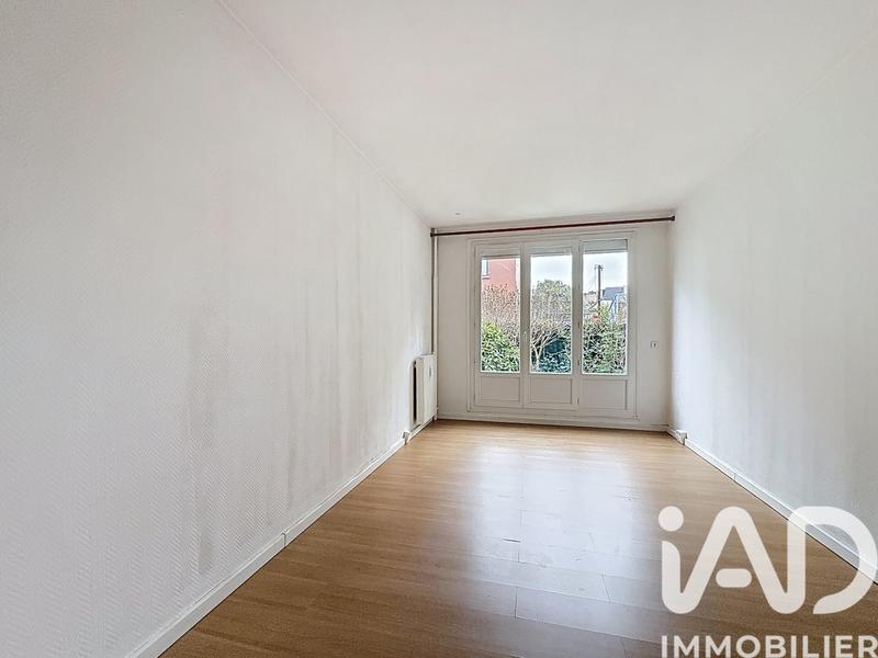 Appartement - 31 m² - 1 pièce
