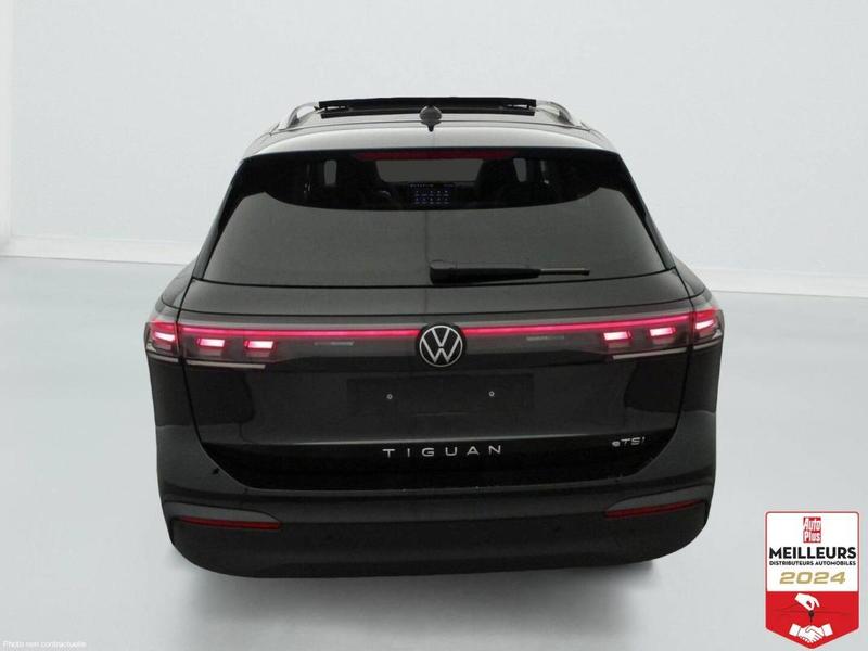 Volkswagen Tiguan Nouveau 1.5 eTSI 150cv Dsg7 Life Plus