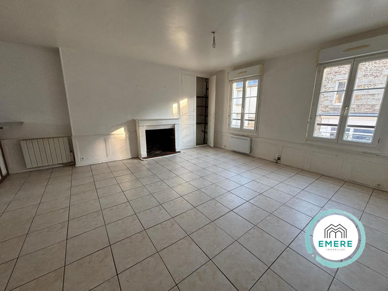Maison - 130 m² - 7 pièces