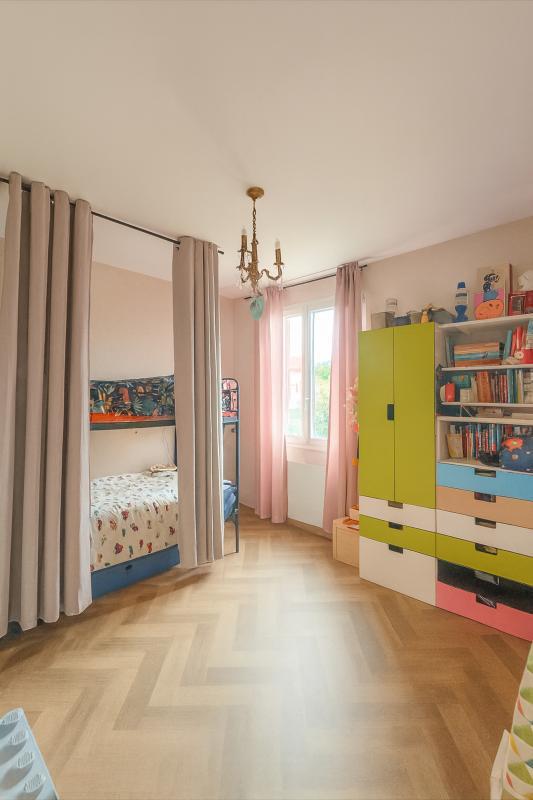 Maison - 145 m² - 7 pièces