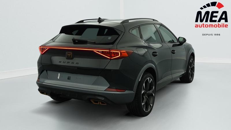 Cupra Formentor 1.4 E-Hybrid 245 Ch Dsg6 Vz