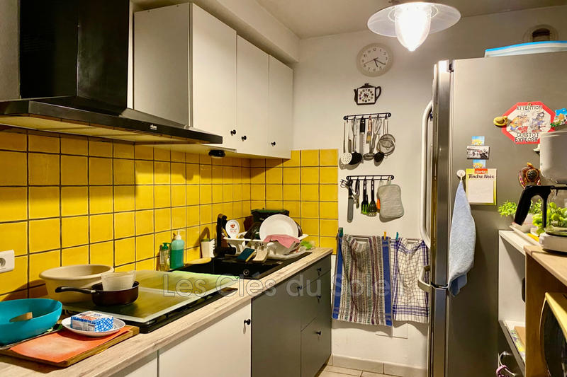 Maison de village - 152 m² - 6 pièces