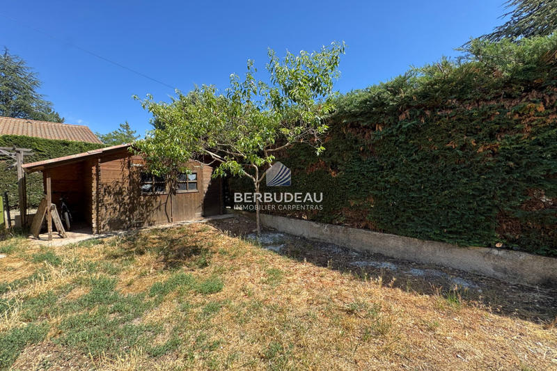 Maison - 122 m² - 4 pièces