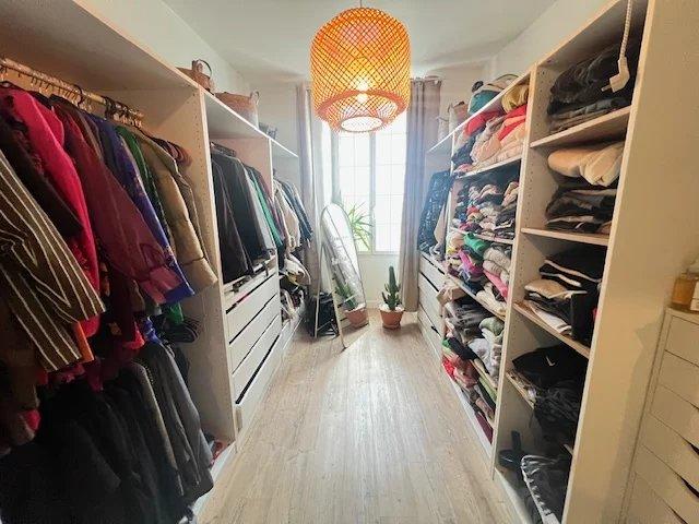 Maison de ville - 67 m² - 3 pièces