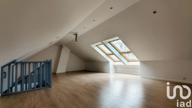 Maison - 186 m² - 6 pièces