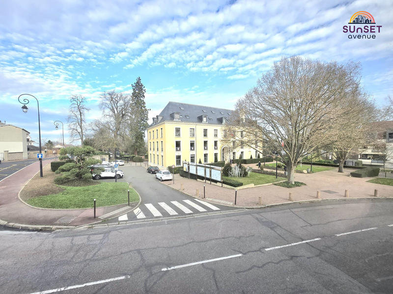 Maison ancienne - 129 m² - 6 pièces