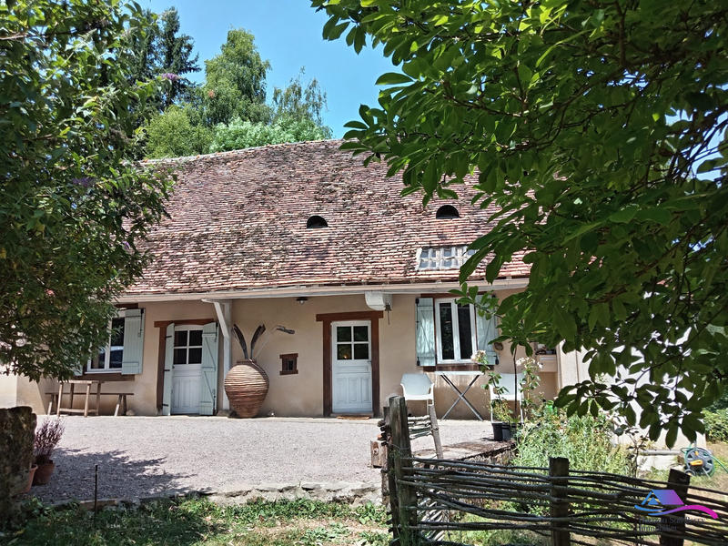 Maison - 160 m² - 5 pièces