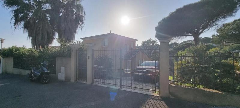 Maison - 82 m² - 4 pièces