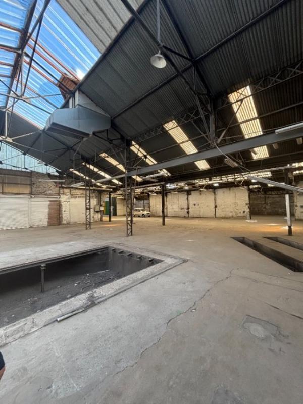 Immeuble - 2 800 m² - 1 pièce