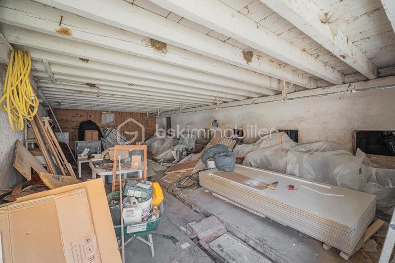 Maison - 102 m² - 4 pièces