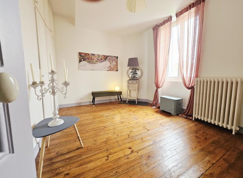 Maison - 131 m² - 6 pièces