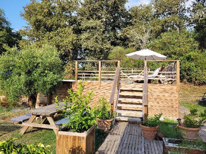 Maison - 180 m² - 7 pièces