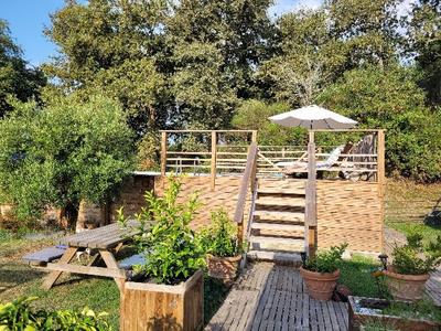 Maison - 180 m² - 7 pièces