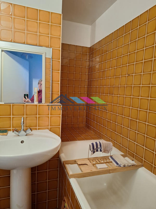 Appartement - 27 m² - 1 pièce