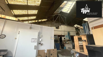 Maison - 230 m² - 10 pièces