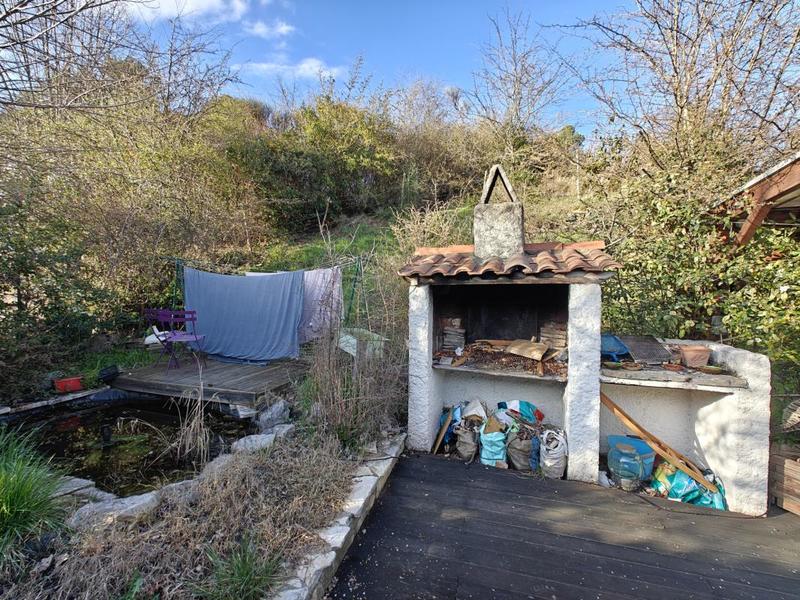 Villa - 200 m² - 8 pièces