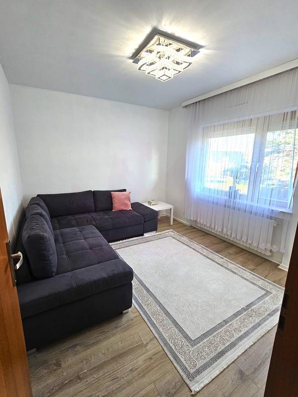 Maison - 166 m² - 8 pièces