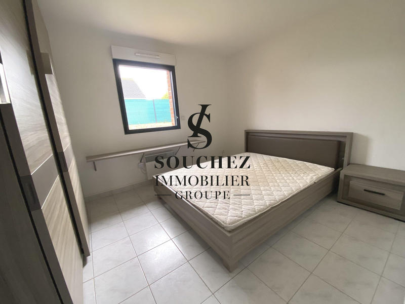 Maison - 122 m² - 6 pièces