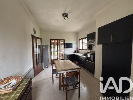 Maison - 94 m² - 3 pièces