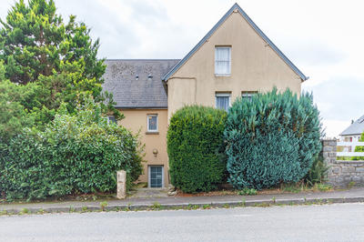 Maison - 129 m² - 4 pièces