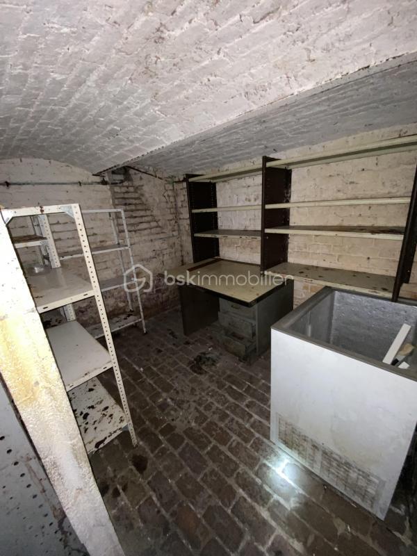 Maison de village - 83 m² - 3 pièces