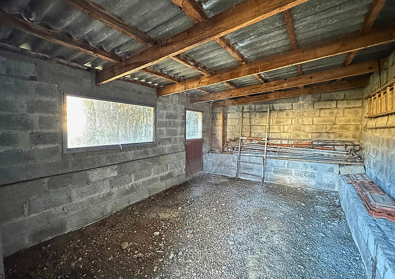 Maison - 85 m² - 3 pièces