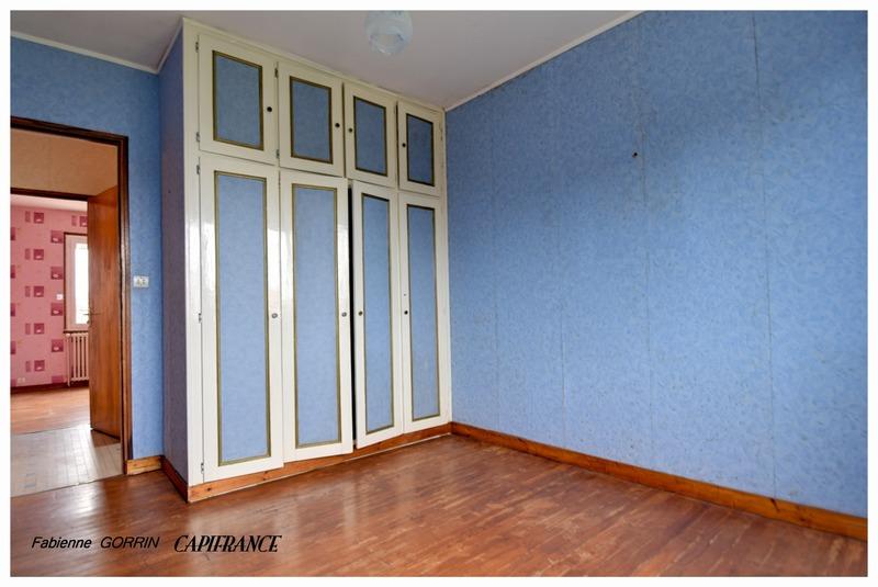 Maison - 156 m² - 8 pièces