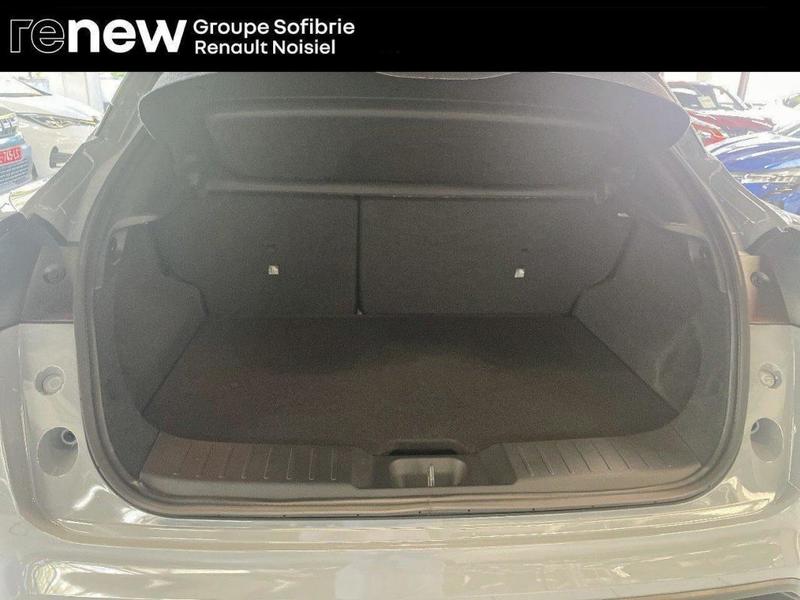 Nissan Juke Hybrid 143 Tekna