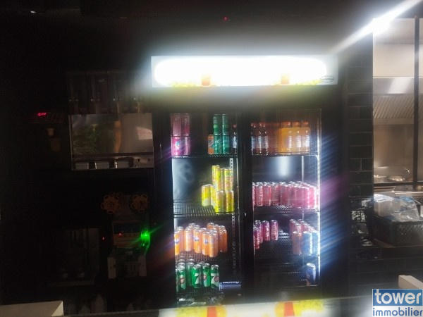 Fonds de commerce - Magasins - 120 m²
