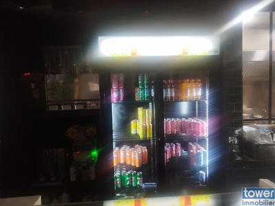 Fonds de commerce - Magasins - 120 m²