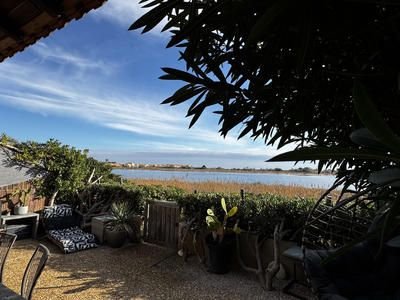 Villa - 28 m² - 2 pièces