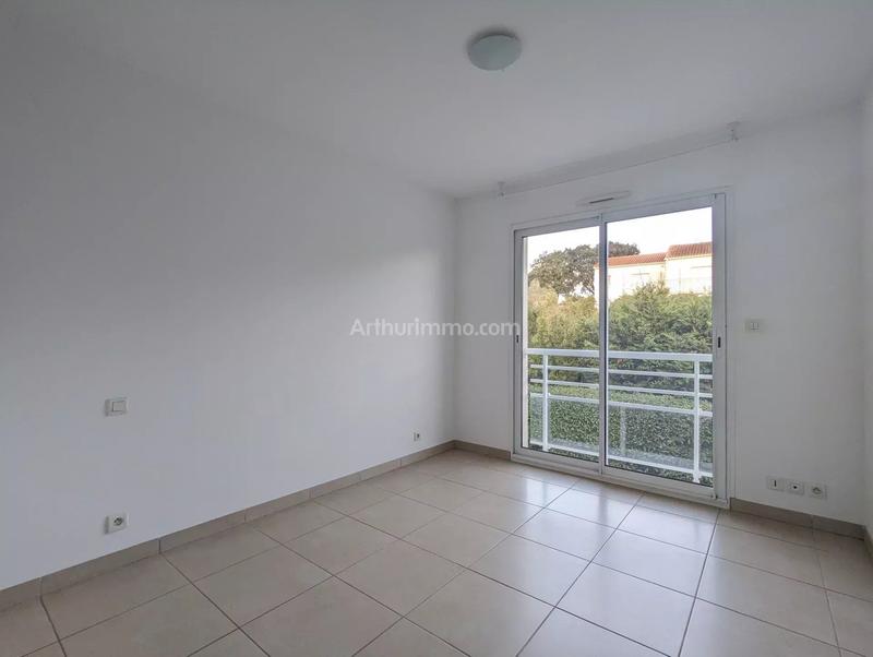 Appartement - 78 m² - 3 pièces