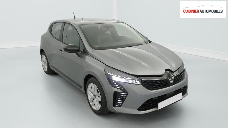Renault Clio 5 Tce 90 Ch Gsr2 Evolution