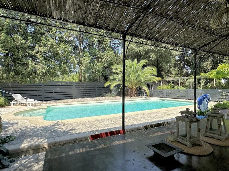 Maison - 188 m² - 6 pièces