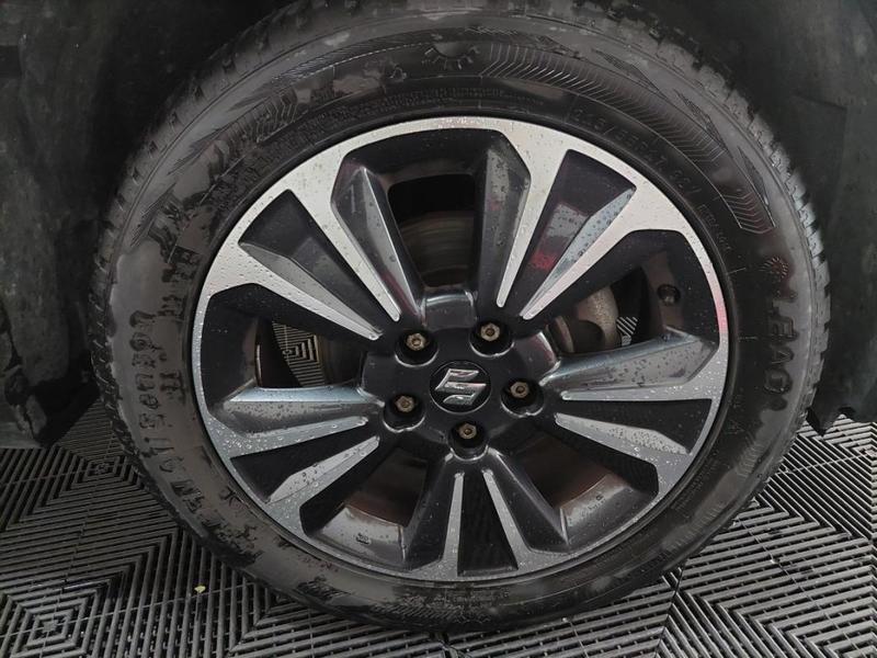 Suzuki Vitara 1.4 Boosterjet Style AllGrip