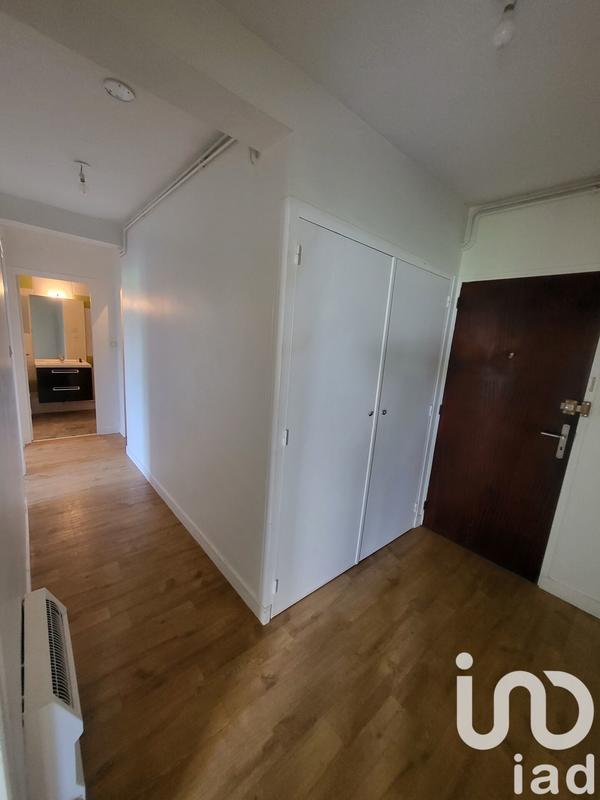 Appartement - 75 m² - 4 pièces