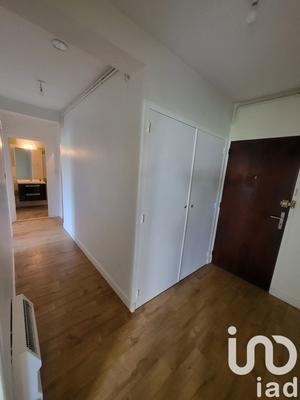 Appartement - 75 m² - 4 pièces