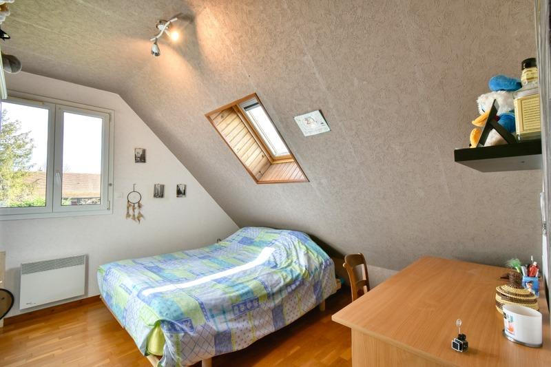 Maison - 148 m² - 6 pièces