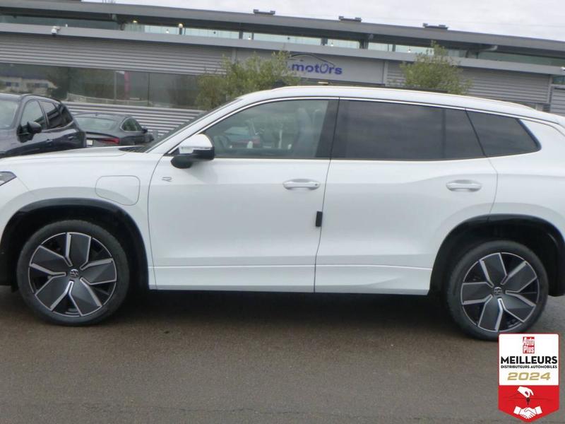 Volkswagen Tayron eHybrid 272 Dsg6 5pl R-Line +Toit pano +Ja2