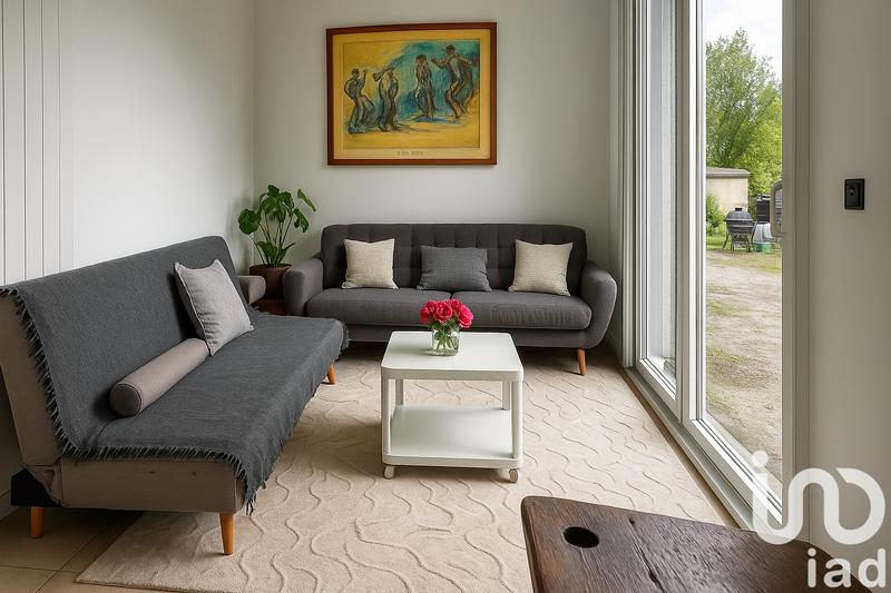 Maison - 320 m² - 10 pièces