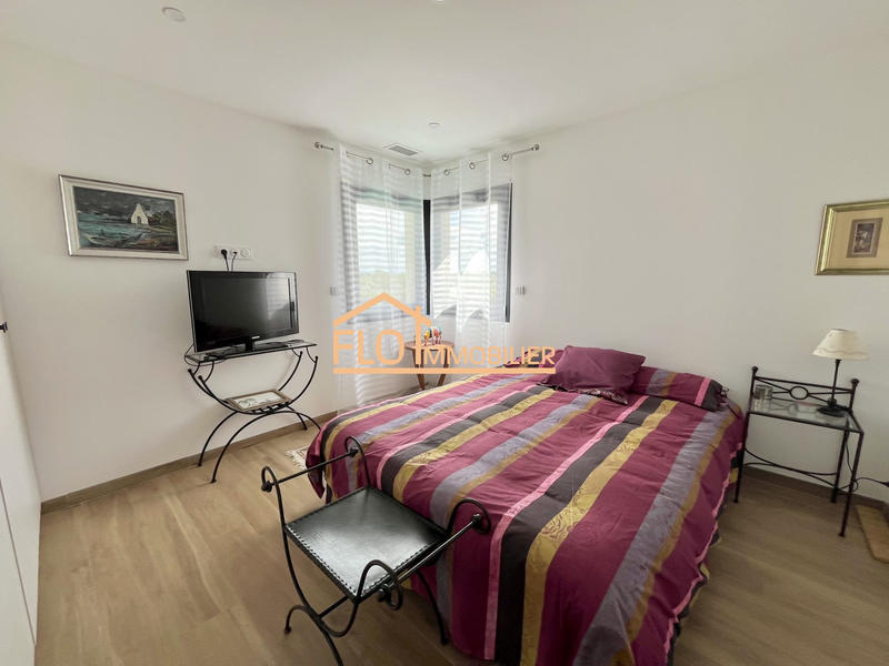 Villa - 144 m² - 5 pièces